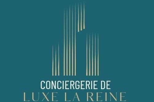 Conciergerie de luxe la reine, service de conciergerie à Toulouse - logo